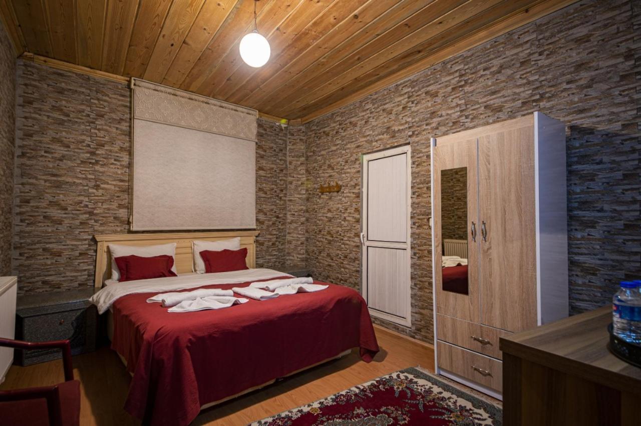 Sculpture Cappadocia Hotel Νεβσεχίρ Εξωτερικό φωτογραφία