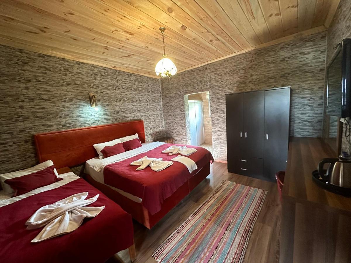 Sculpture Cappadocia Hotel Νεβσεχίρ Εξωτερικό φωτογραφία