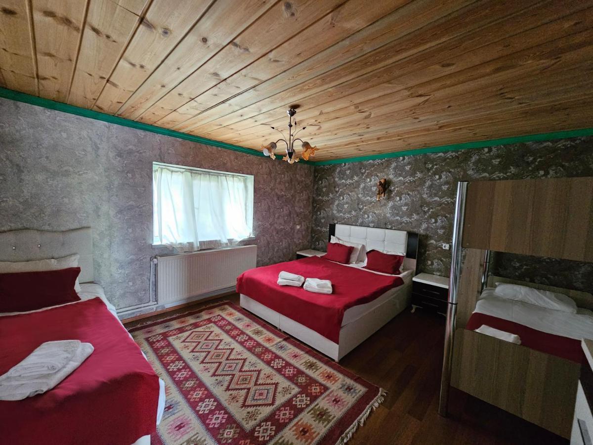 Sculpture Cappadocia Hotel Νεβσεχίρ Εξωτερικό φωτογραφία